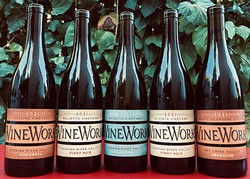 2021 WineWorks 12-bottle Premier Release